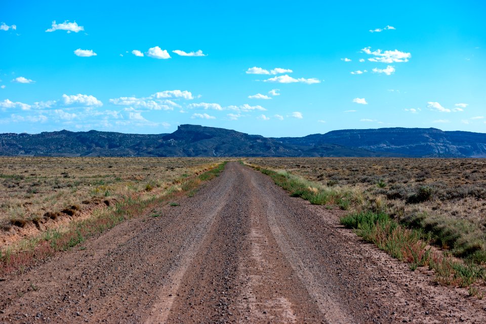 BLM 146 (I-70 exit 147 in Utah)