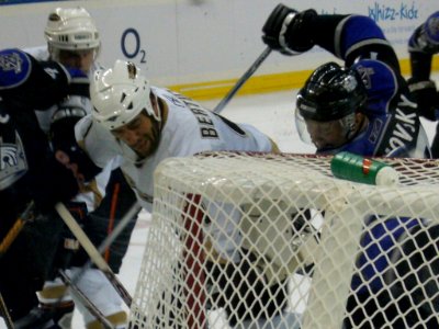Ducks Vs Kings - 10