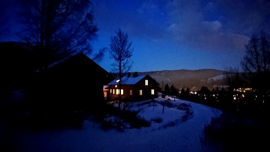 Futentass, Kongsberg, Norway