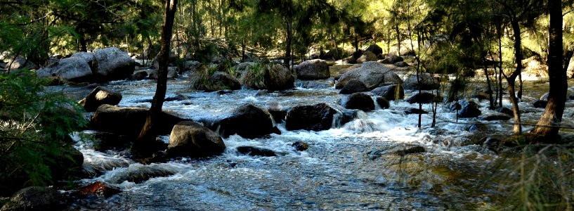 Cox's River - NSW Blue Mountains photo