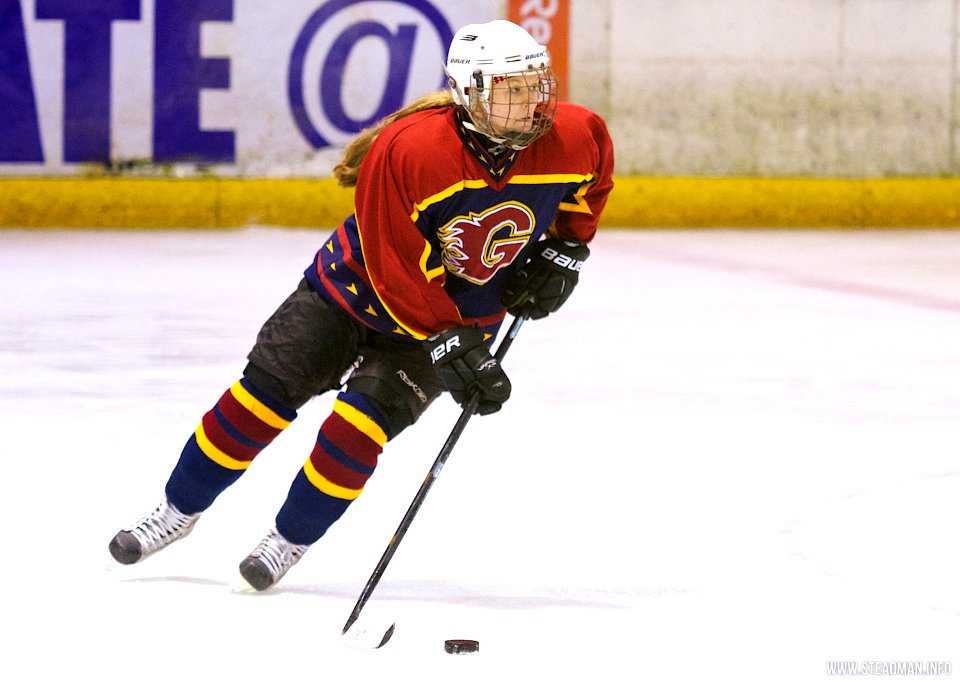 Milton Keynes Falcons Vs Guildford Lightning