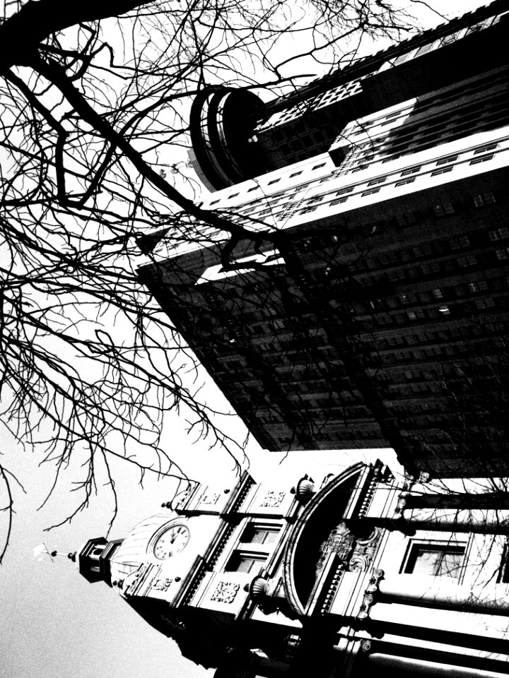 Downtown Vancouver