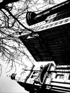 Downtown Vancouver