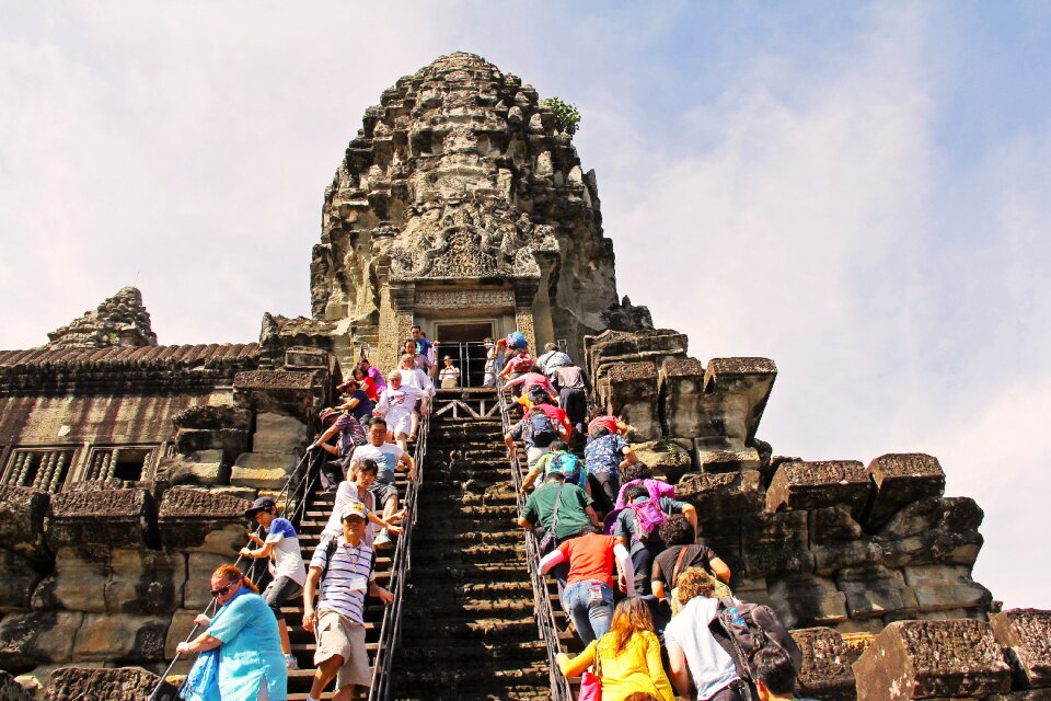 Wonder ancient world
