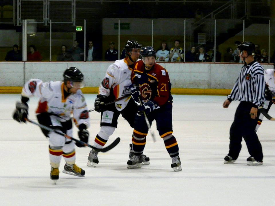 Flames Vs MK - 25