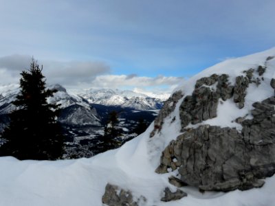 Sulphur Mountain