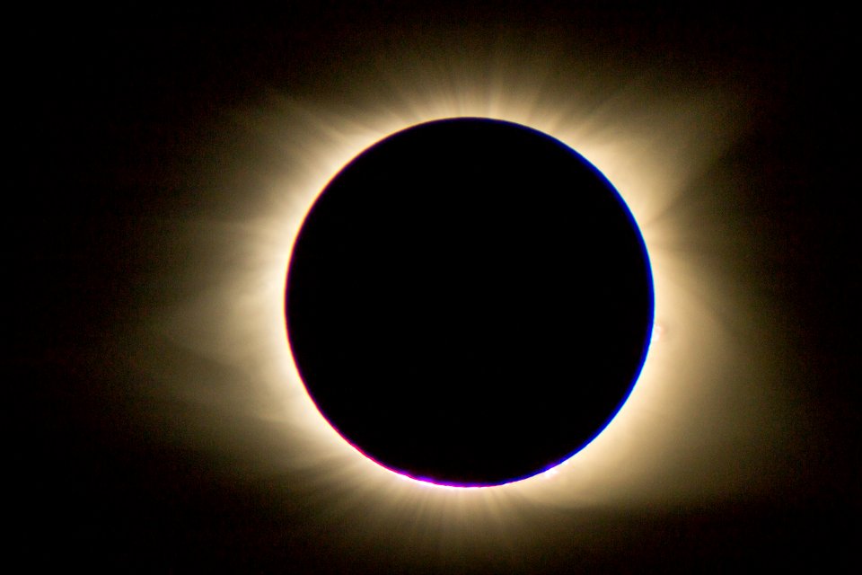Solar Eclipse 2017
