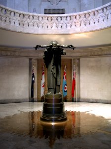 Sydney War Memorial - Sydney NSW