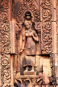 Antique old beautiful