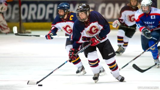 Guildford Lightning Vs Solihull Vixens