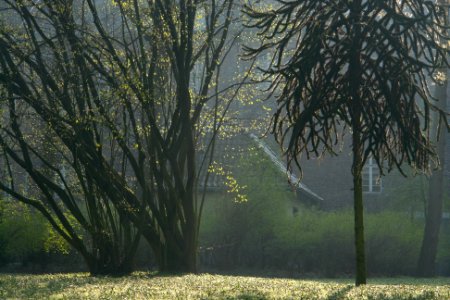 Moerser Stadtpark