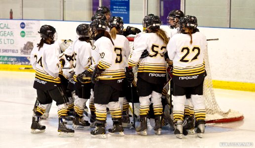 Womens Finals - Bracknell Vs Kingston
