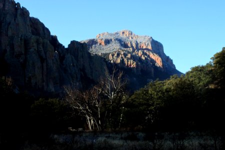 CAVE CREEK, Portal, Az -140