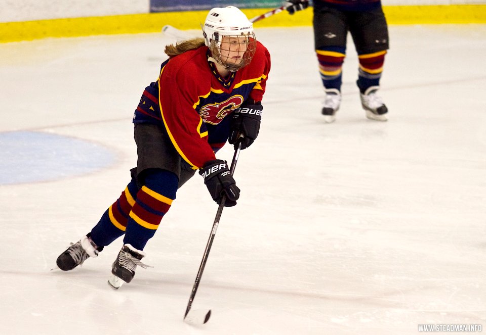 Womens Finals - Guildford Vs Sheffield