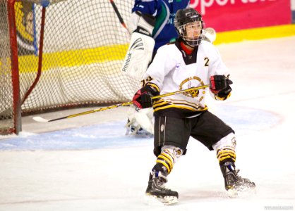 EIHA Trophy Weekend Final - Queen Bees Vs Diamonds