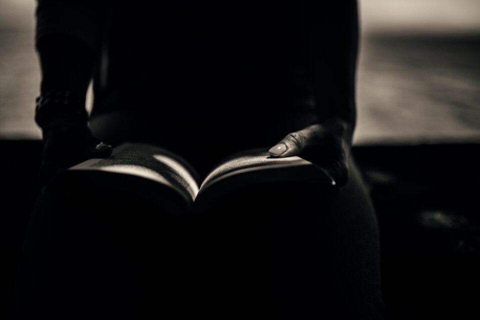 Gray book gray books gray reading