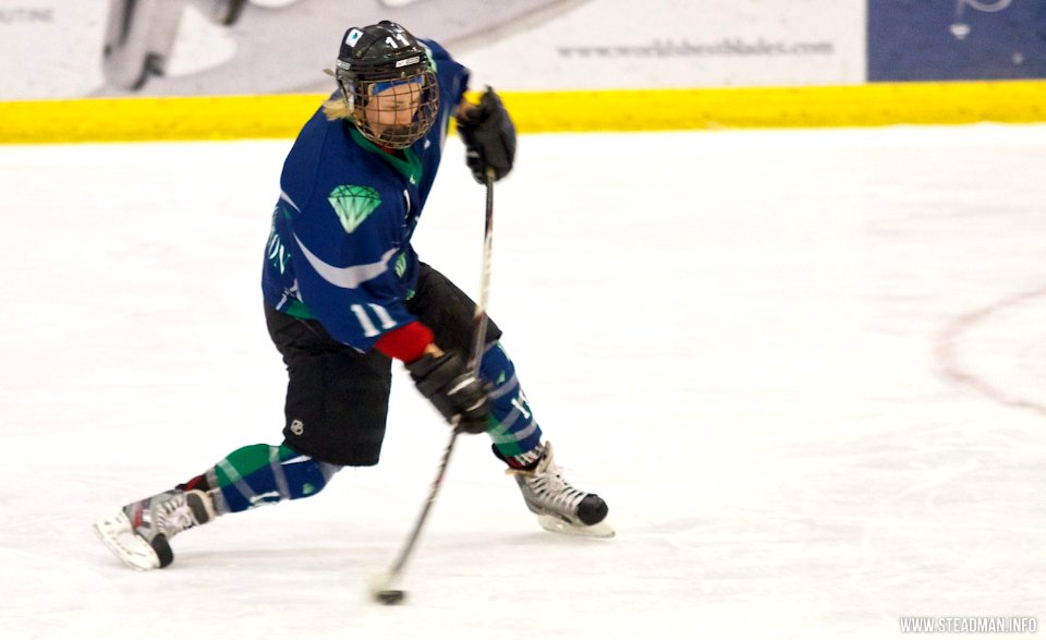 Womens Finals - Bracknell Vs Kingston