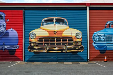 California Automobile Museum, Sacramento photo