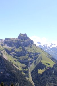 Brunni Engelberg 4.8.16