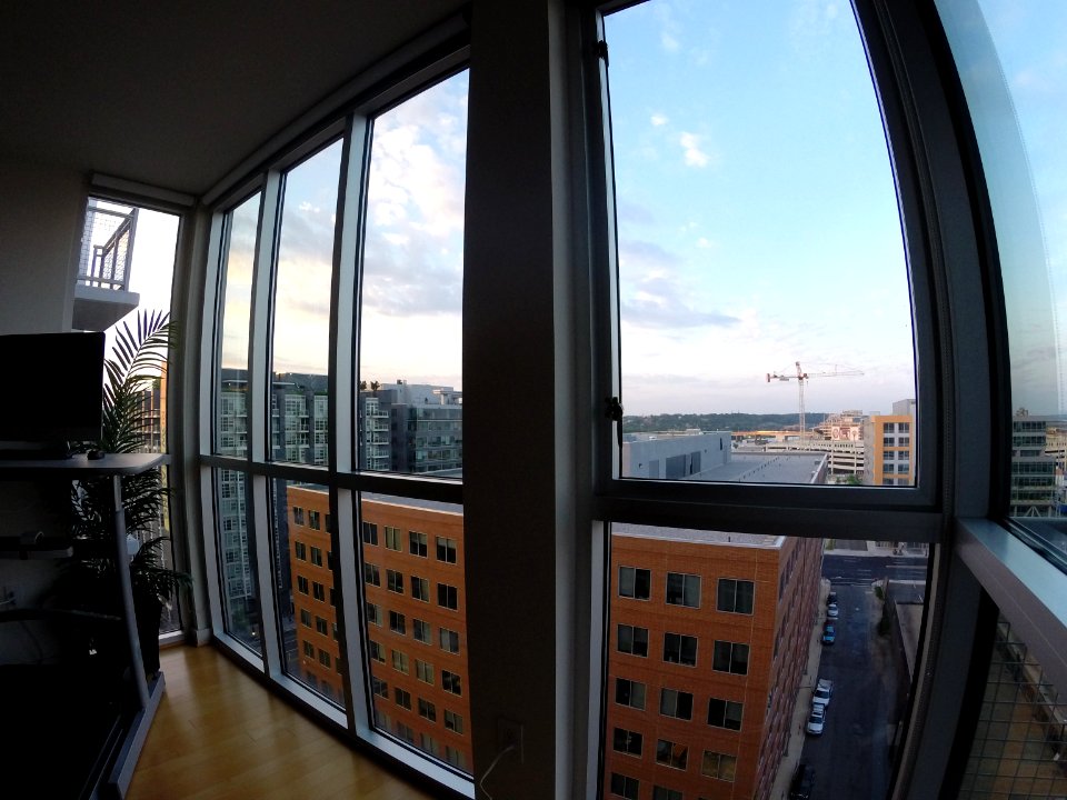 00 morning window