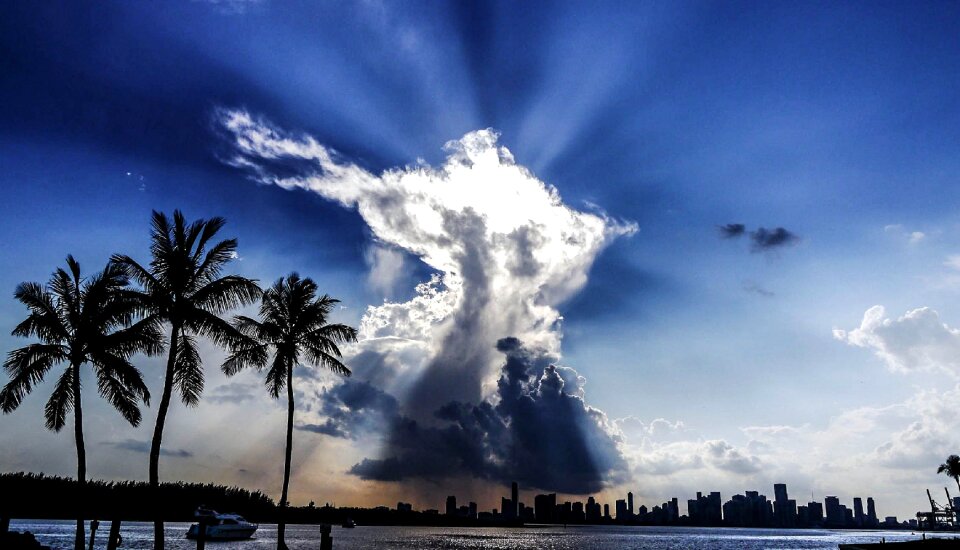 Symbol sky sky formation