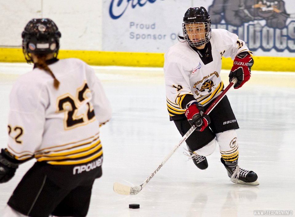 Womens Finals - Bracknell Vs Kingston