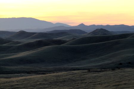 From Caliente Pk Rd - g 008