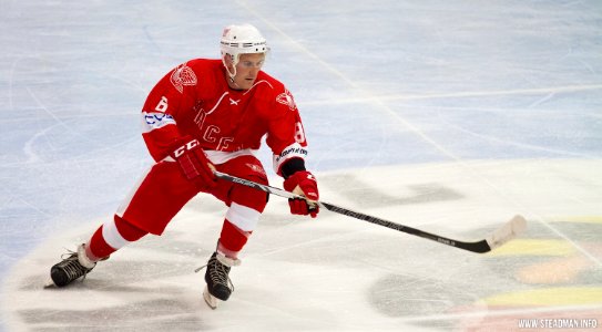 Bracknell Hornets Vs Haringey Racers
