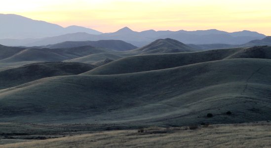 From Caliente Pk Rd - g 015