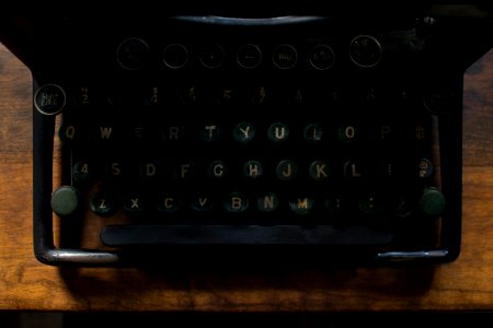 Typewriter