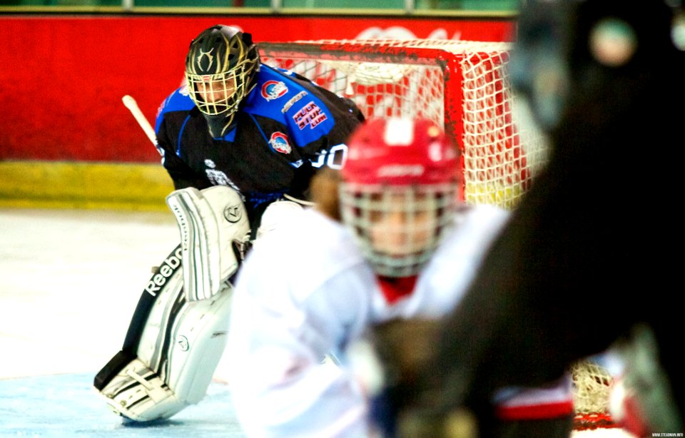 Guildford Lightning Training Scrimmage