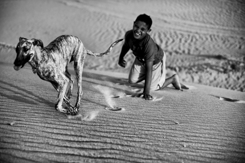 Carnet De Voyage : Ouargla