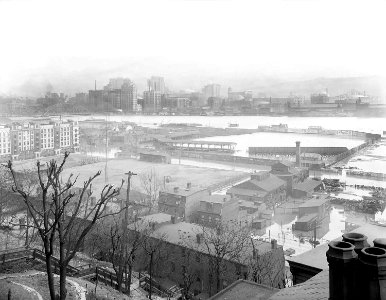 exposition-park-flooded-1913