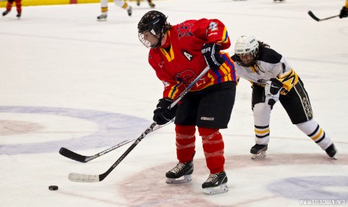 Women's Finals - Billingham Vs Chelmsford