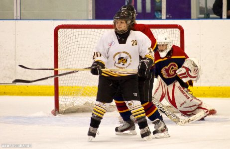 Women's Final Day One - Guildford Vs Bracknell