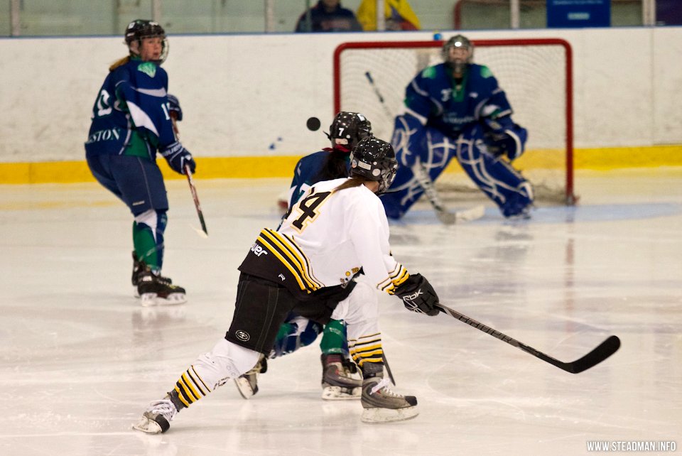 Womens Finals - Bracknell Vs Kingston