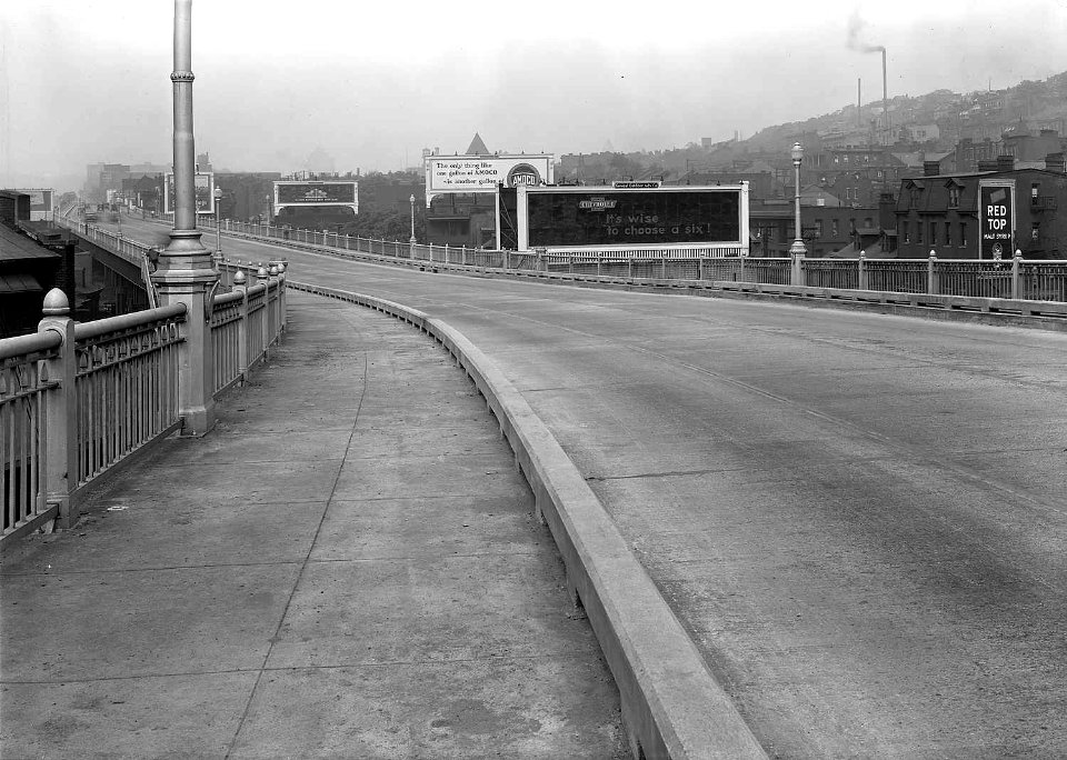 Boulevard-of-the-Allies-1930-b