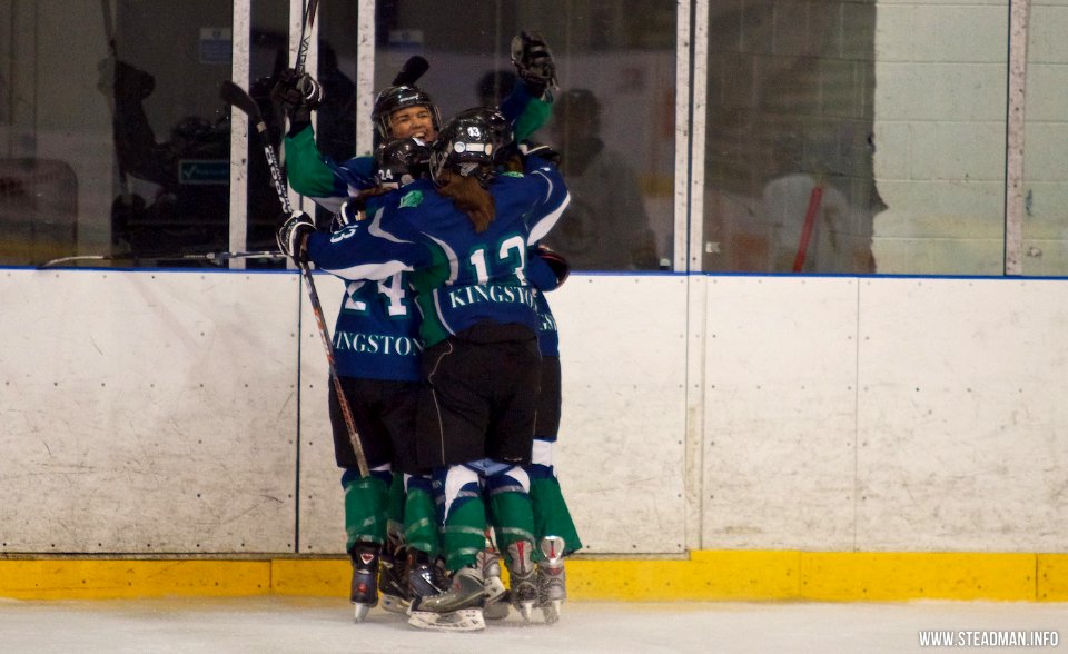 Womens Finals - Bracknell Vs Kingston