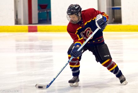 Women's Final Day One - Guildford Vs Bracknell