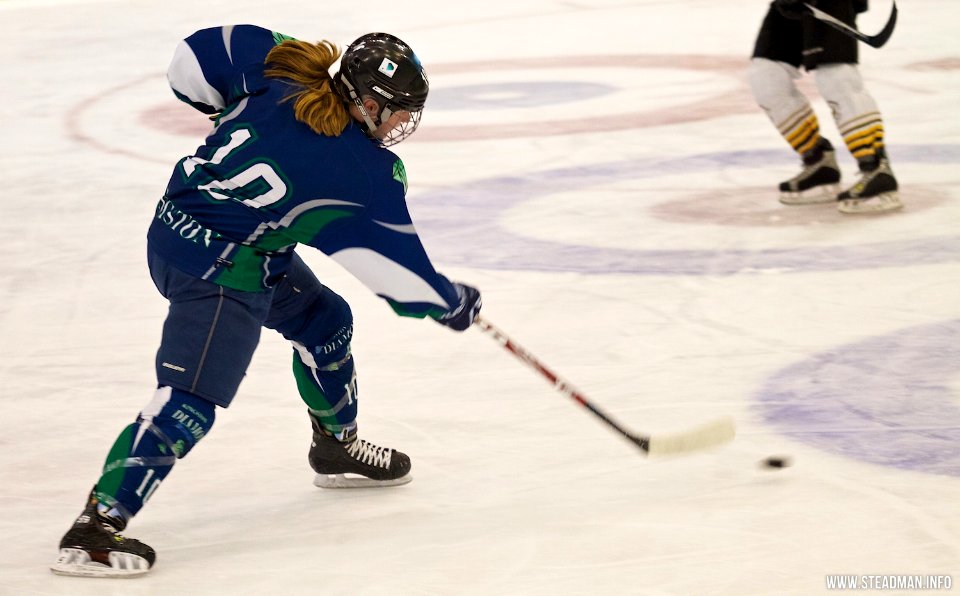Womens Finals - Bracknell Vs Kingston
