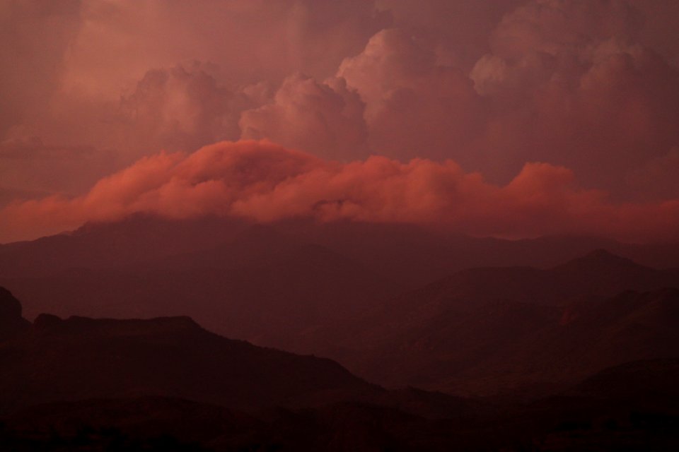 VIEW FROM THE HOUSE - 0084