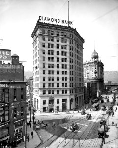 diamond-bank-building