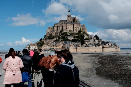 Normandy trip