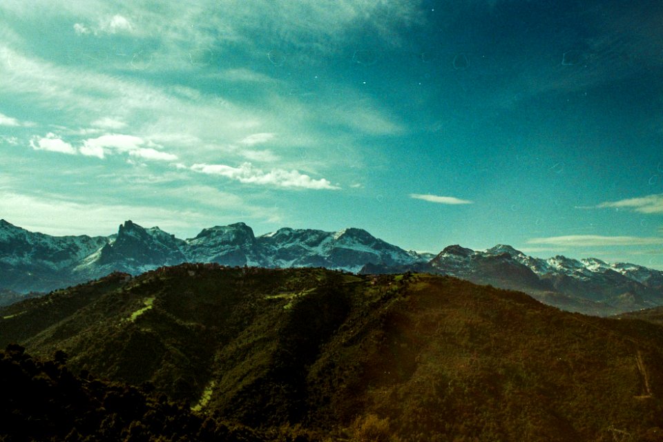 Tassaft Ouguemoun,Tizi Ouzou, Algeria