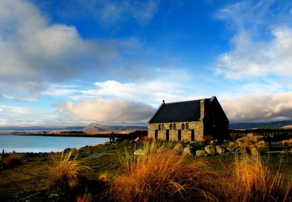Church of the Good Shepherd