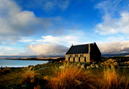 Church of the Good Shepherd