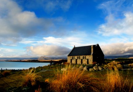 Church of the Good Shepherd photo