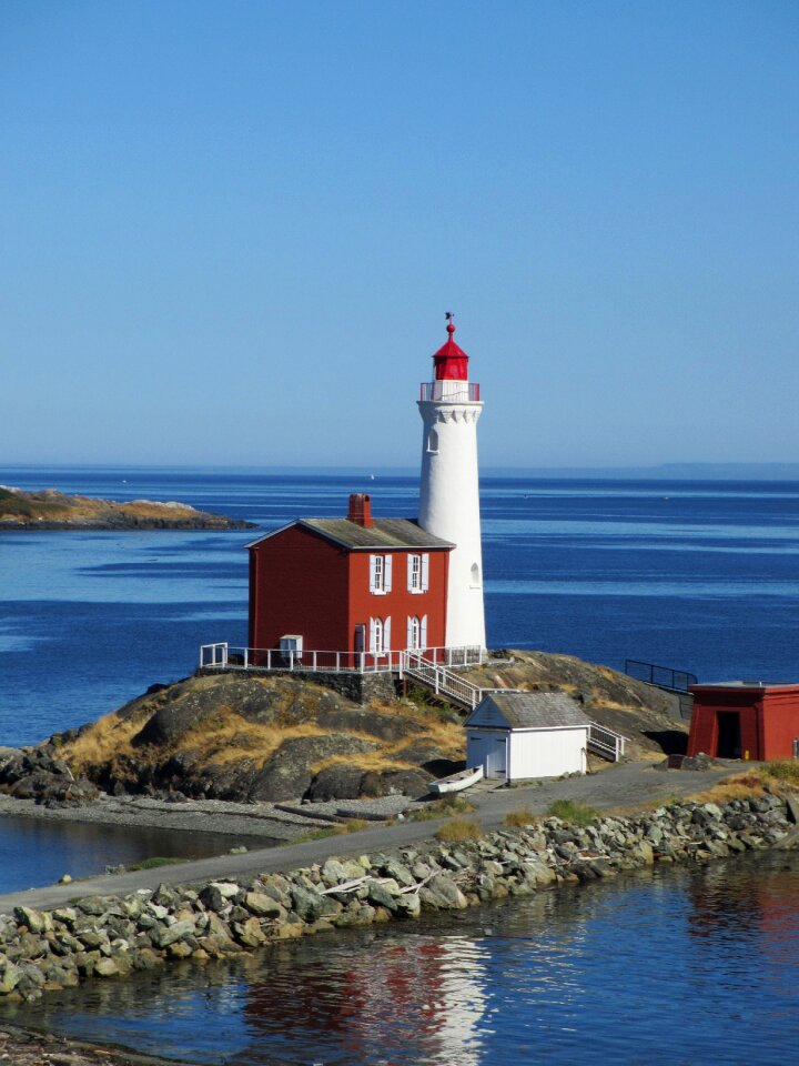 Vancouver canada fisgard