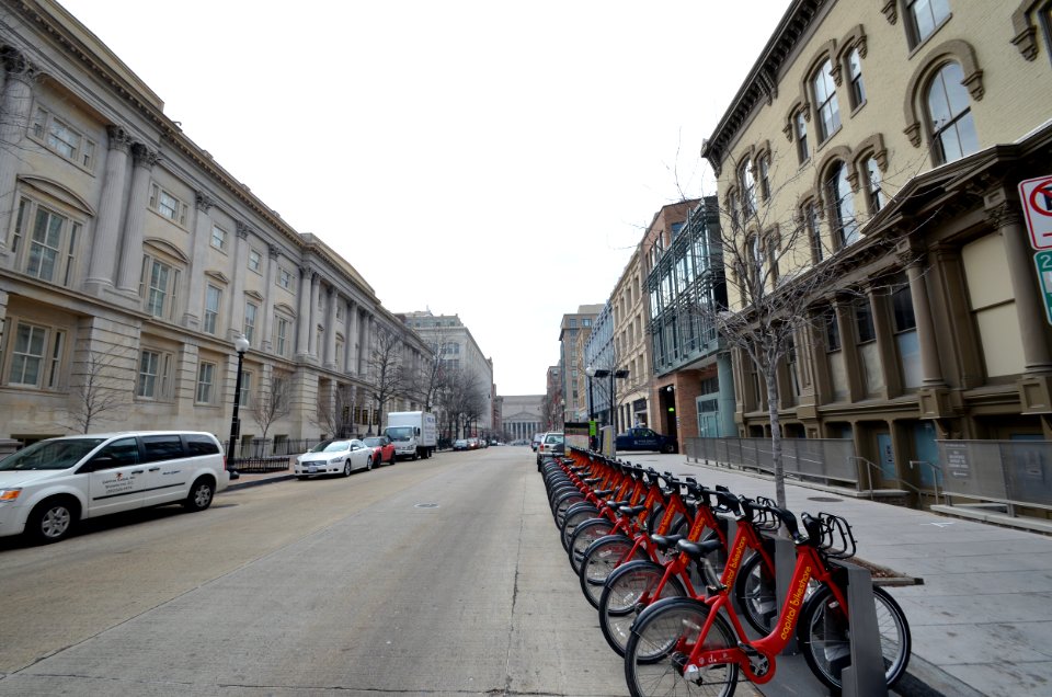 Chinatown bikeshare alt location