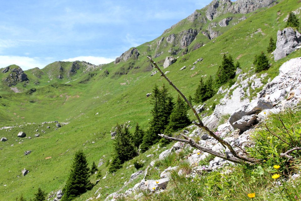 Brunni Engelberg 4.8.16